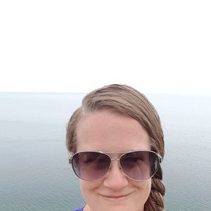 Meet your Posher, Mandy